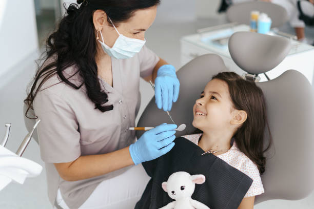 Best Broken or Cracked Tooth Emergency Dentist in Edgeworth, PA