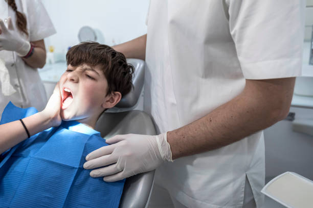 Best Holiday Emergency Dentist in Edgeworth, PA