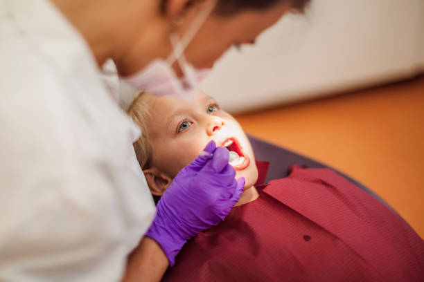 Best Orthodontic Emergency Dentist in Edgeworth, PA